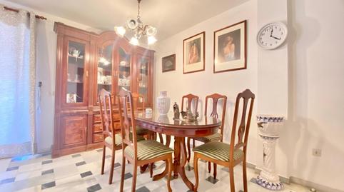 Foto 4 de Pis en venda a Alegría de la Huerta- Jardín de Málaga, Málaga