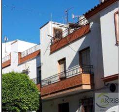 Casa-chalet en Venta en De Andalucia en Torre Alháquime