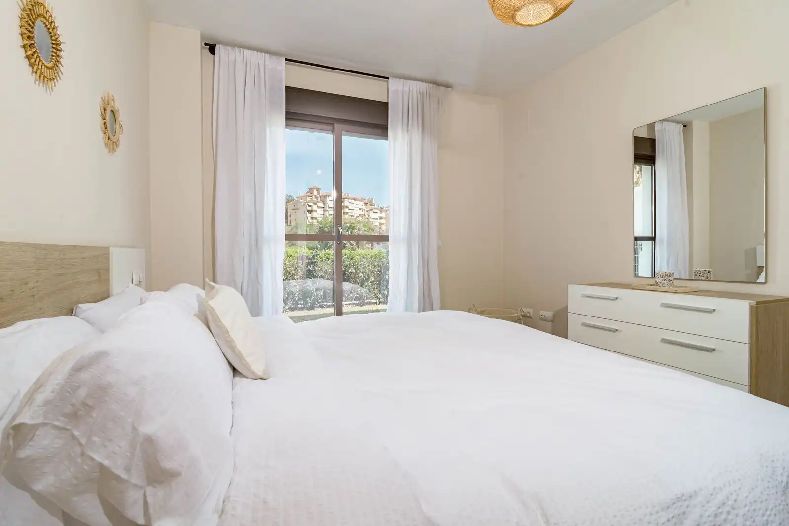 Piso con piscina en venta en Avenida Parque Selwo, imagen 4