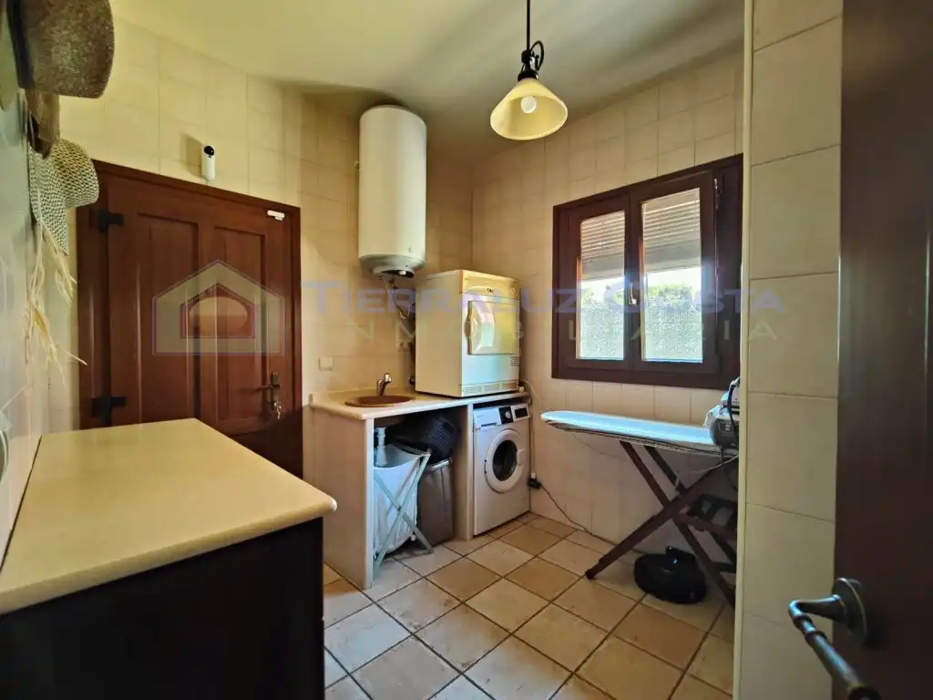 Villa mit Pool zum Verkauf in Lepe, imagen 34