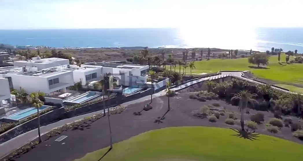 Maison avec piscine à vendre à Costa Adeje, imagen 3