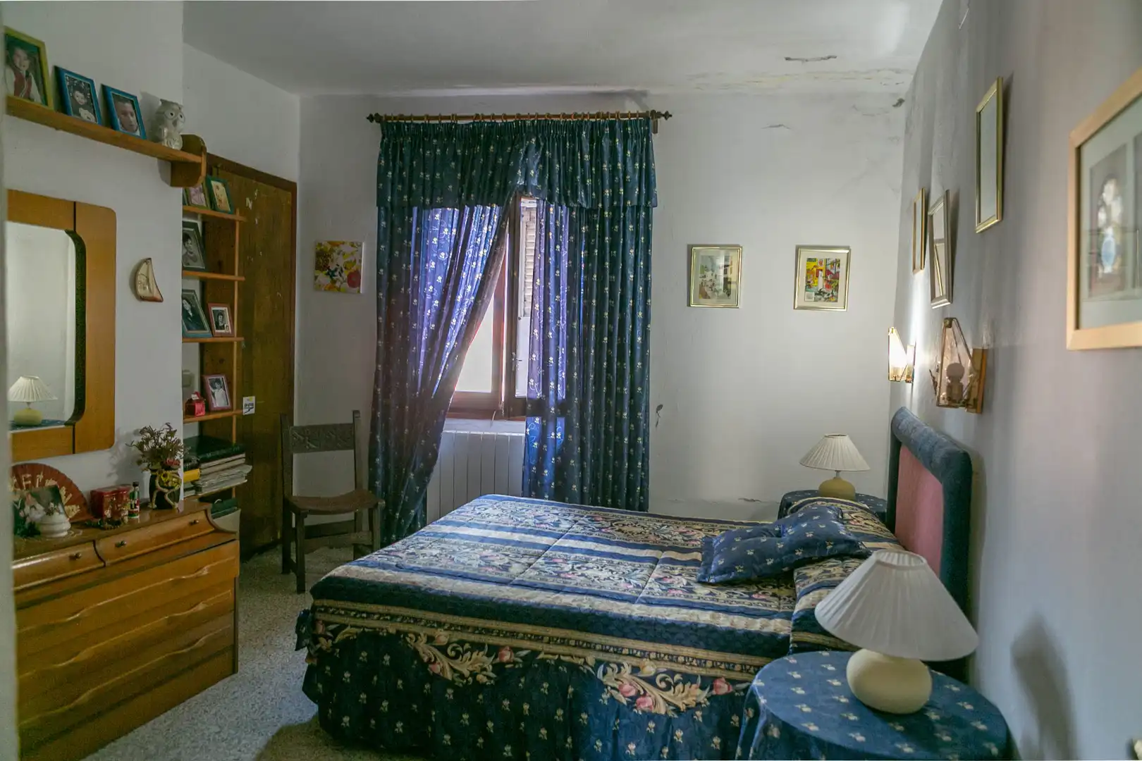 Habitación de Casa o chalet en venta en Begur con Calefacción, Jardín privado y Terraza