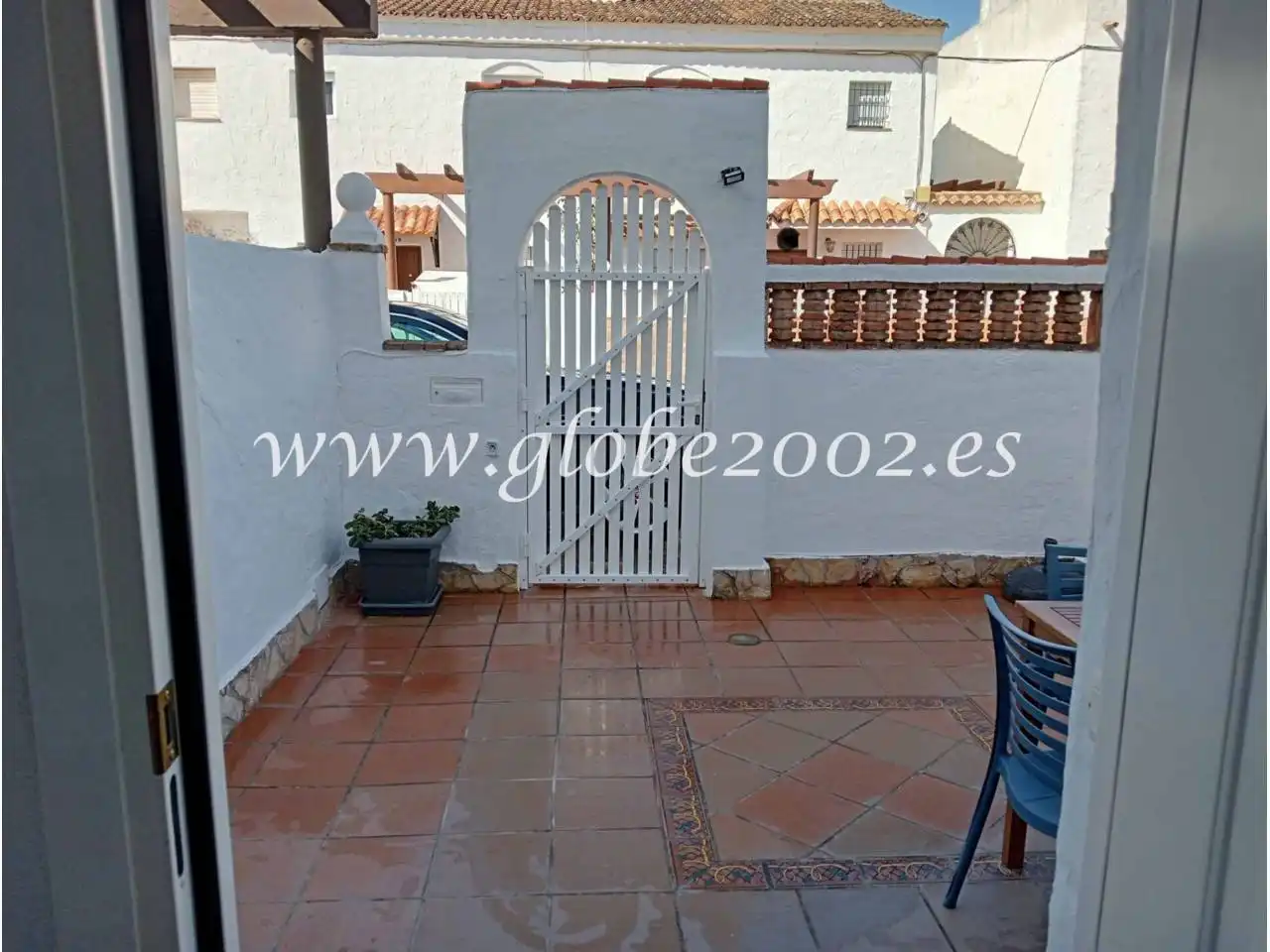 Haus oder Chalet zur Miete in Los Gallos