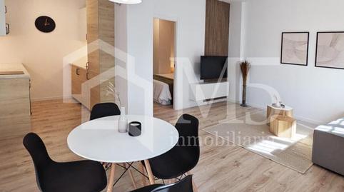 Photo 5 of Planta baja to rent in Paseo Marítimo de Levante, Málaga