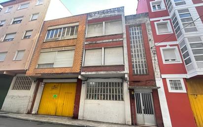 Exterior view of Flat for sale in Santoña