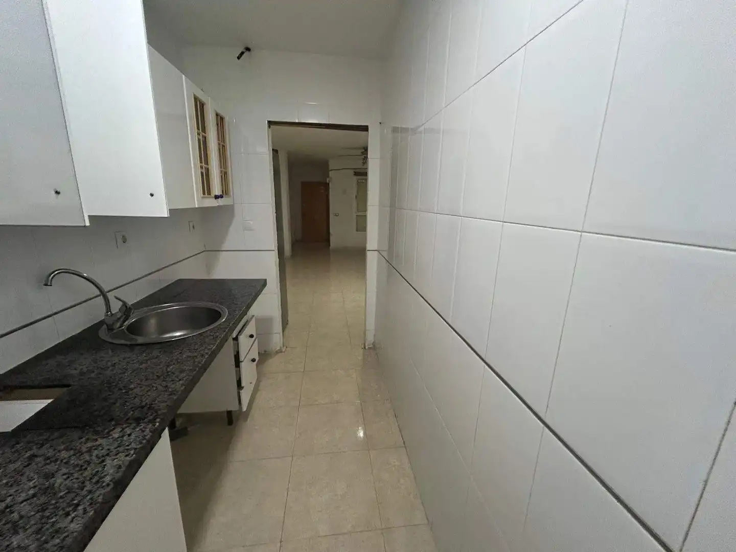 Piso en venta en Roquetas de Mar ciudad, imagen 2