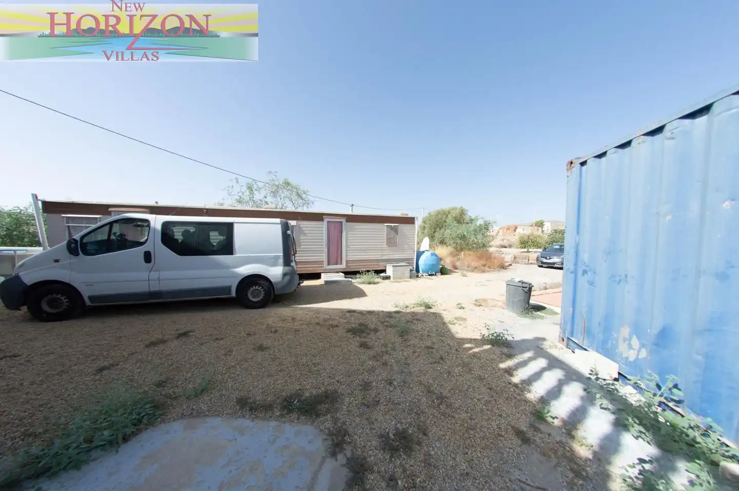Casa adosada en venta en Arboleas con Jardín privado y Terraza