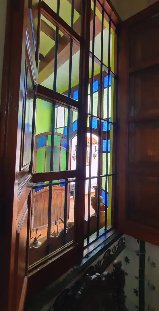 Casa o chalet en venta en Alginet con Terraza, Trastero y Balcón