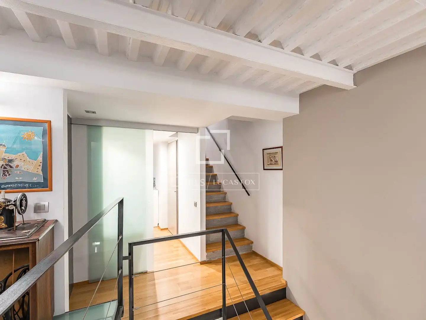Casa o xalet en venda en Barcelona amb Aire condicionat, Terrassa i Piscina