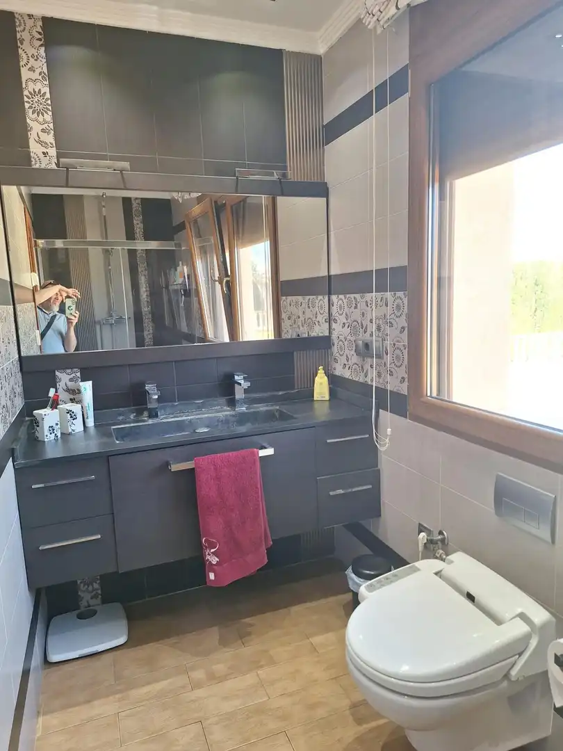 Chalet con piscina en venta en Pedanías Este, imagen 13