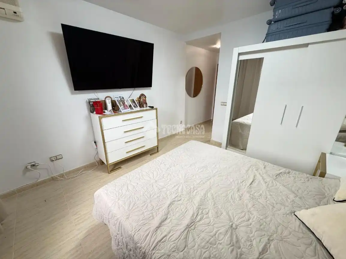 Bedroom of Detached homes for sale in Lucillos, Toledo