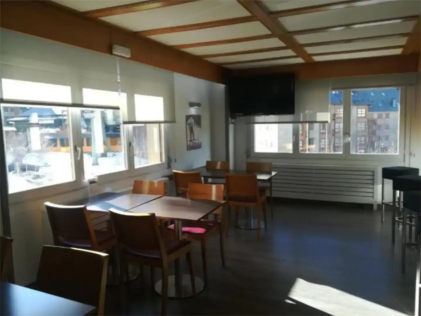 Flat for sale in Naut Aran  with Air Conditioner