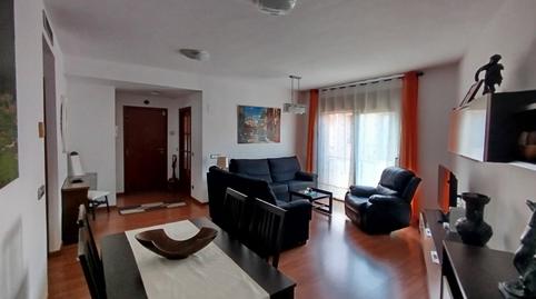 Foto 2 de Piso en venta en Plaça Campmany, Llagostera, Girona