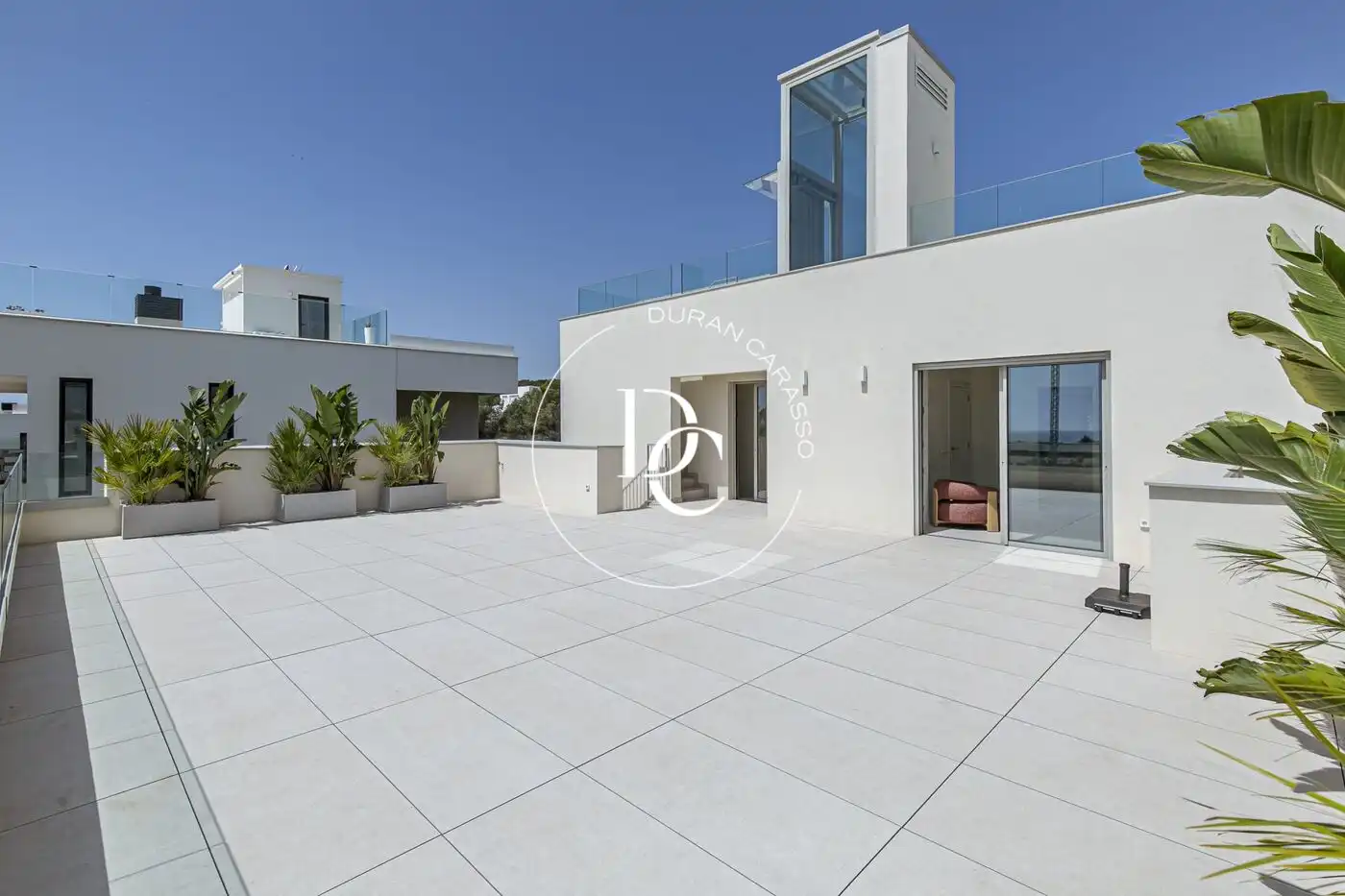 Casa con piscina en venta en Carrer Margarida Xirgu, imagen 64