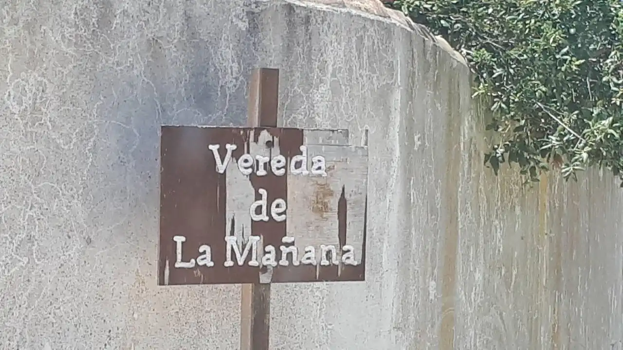 Villa zum Verkauf in Vereda de la Mañana, imagen 9