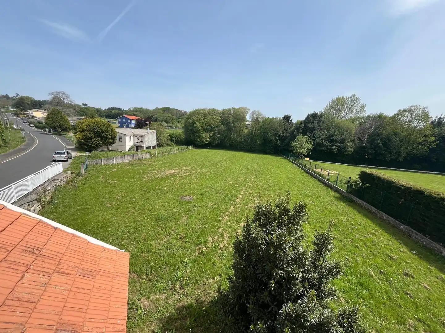 Casa amb jardí en venda a Carta, imagen 7