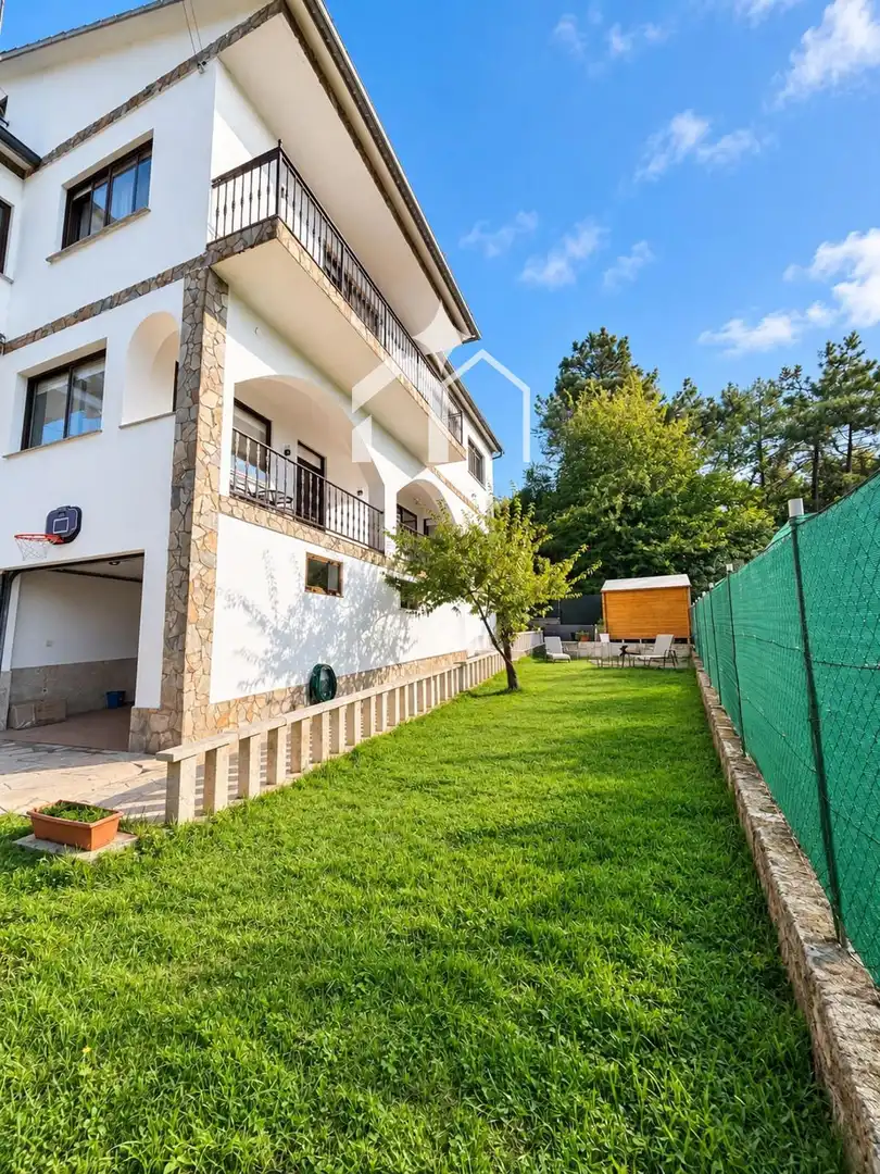 Chalet en venta en Aldán, imagen 4