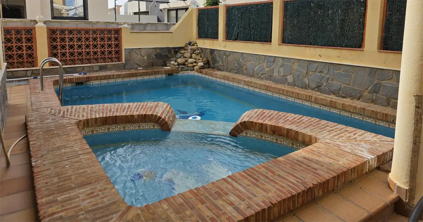 Casa con piscina in vendita a Almagro, imagen 5