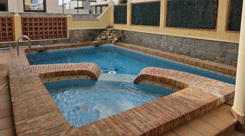 Foto 5 de Casa o xalet en venda a Almagro, Puerto de Garrucha, Garrucha