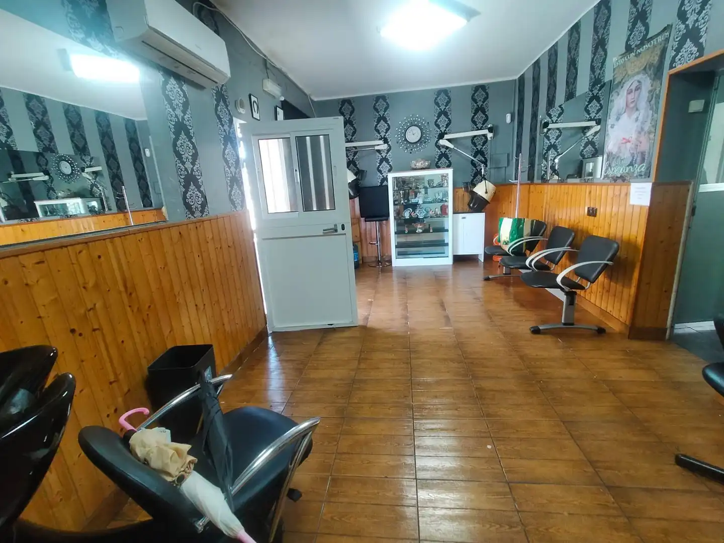 Piso en venta en Mondejar - Junquillos