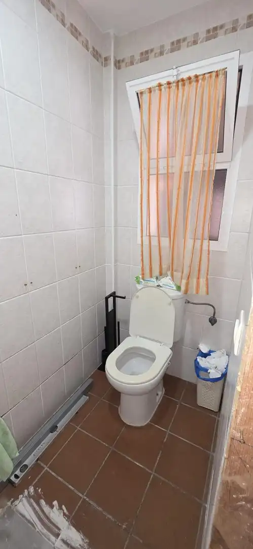 Bany de Casa adosada en venda en Algeciras