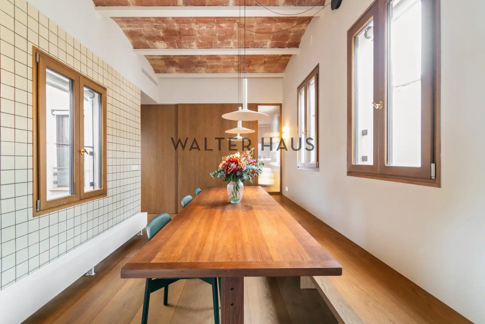 Appartement avec terrasse à vendre à Carrer d'Ausiàs Marc, imagen 17