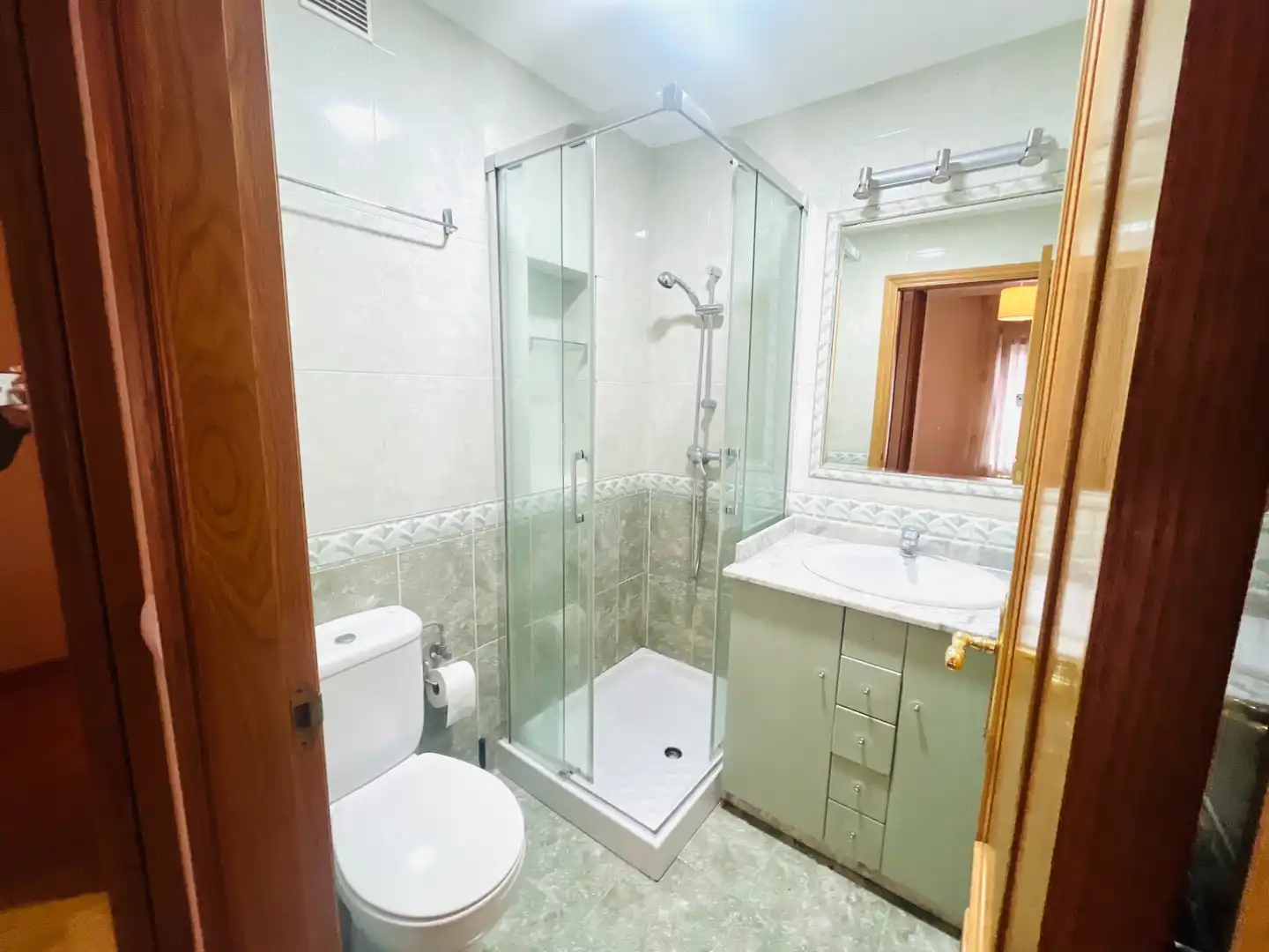 Appartement avec terrasse à louer à Avenida da Coruña, imagen 6