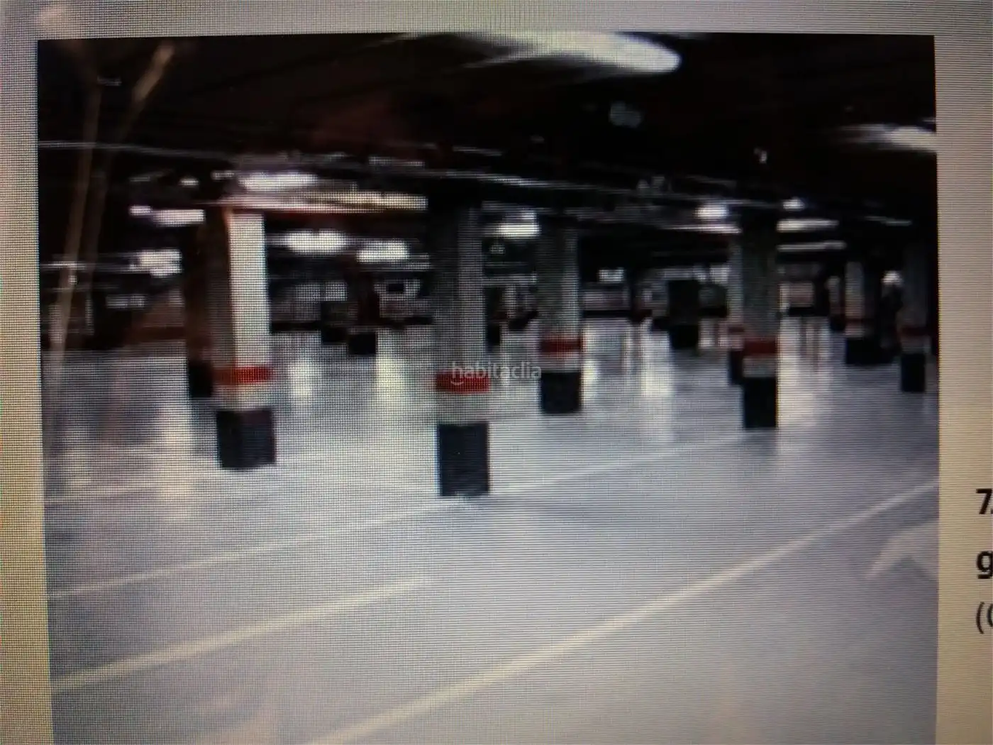 Individual en venda a Calle Lora 23, imagen 2