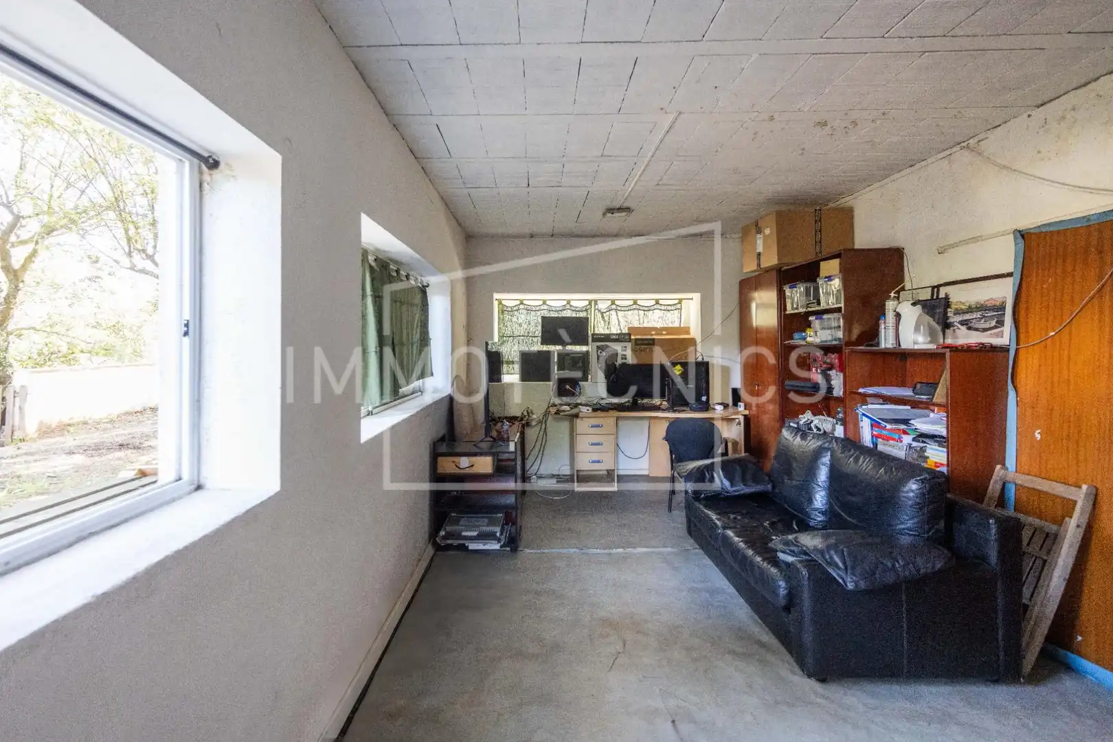 Casa o chalet en venta en Llinars del Vallès con Aire acondicionado, Calefacción y Alarma