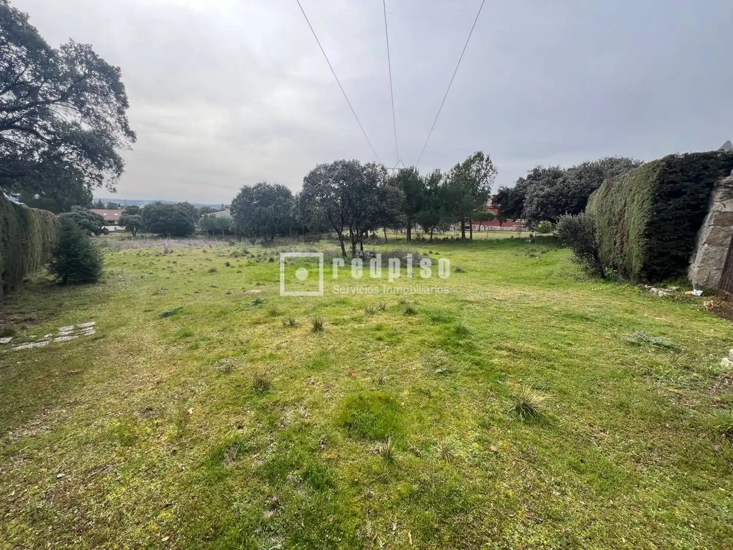 Wohnbaugrundstück zum Verkauf in Guadarrama, imagen 6