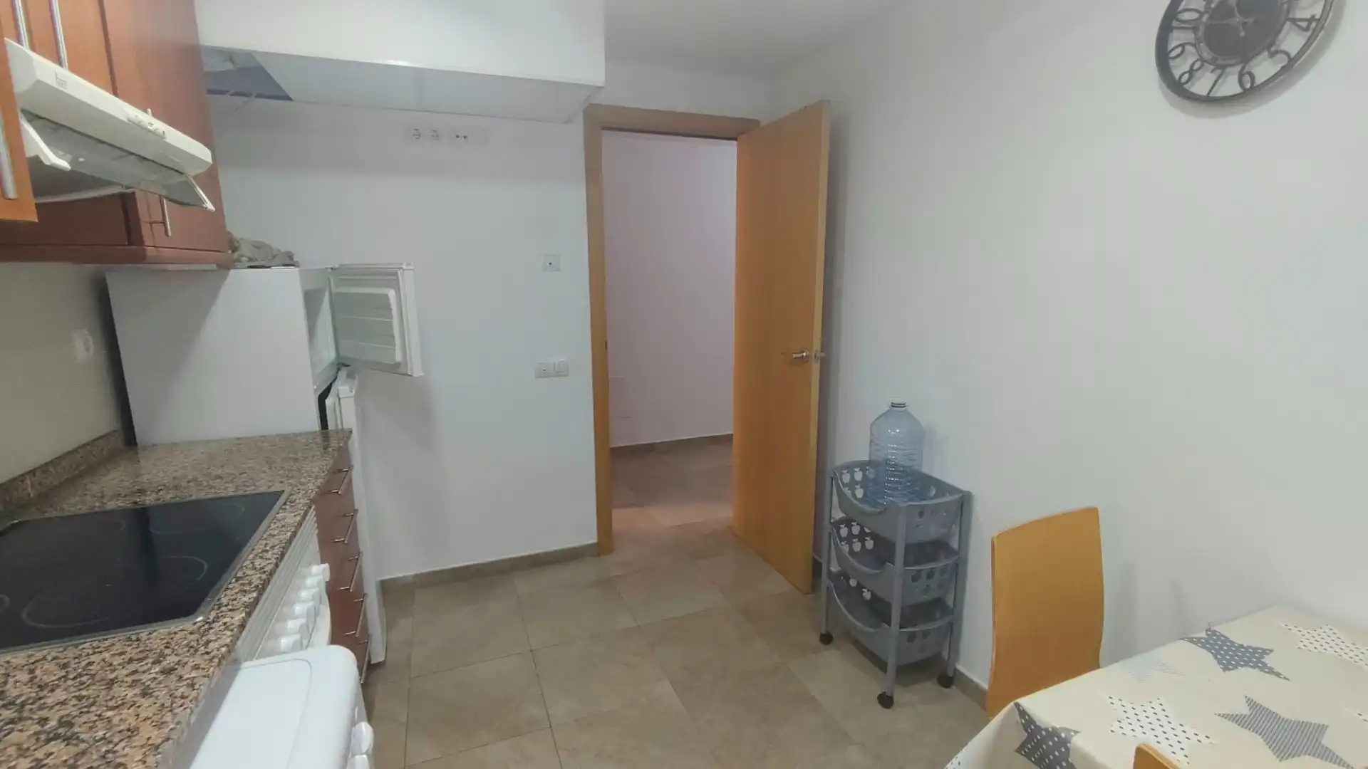 Appartement compact avec ascenseur à louer à Deltebre, imagen 23