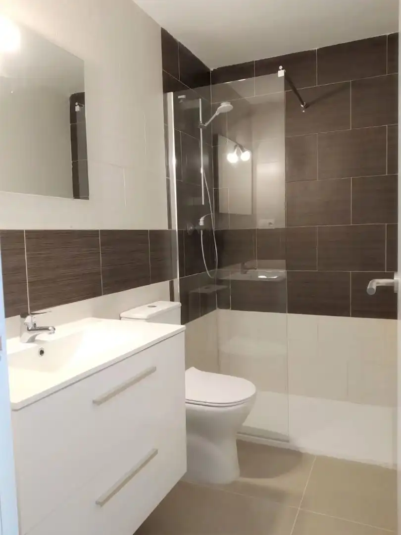 Flat for rent in Carrer de l'Amistat, Tordera pueblo