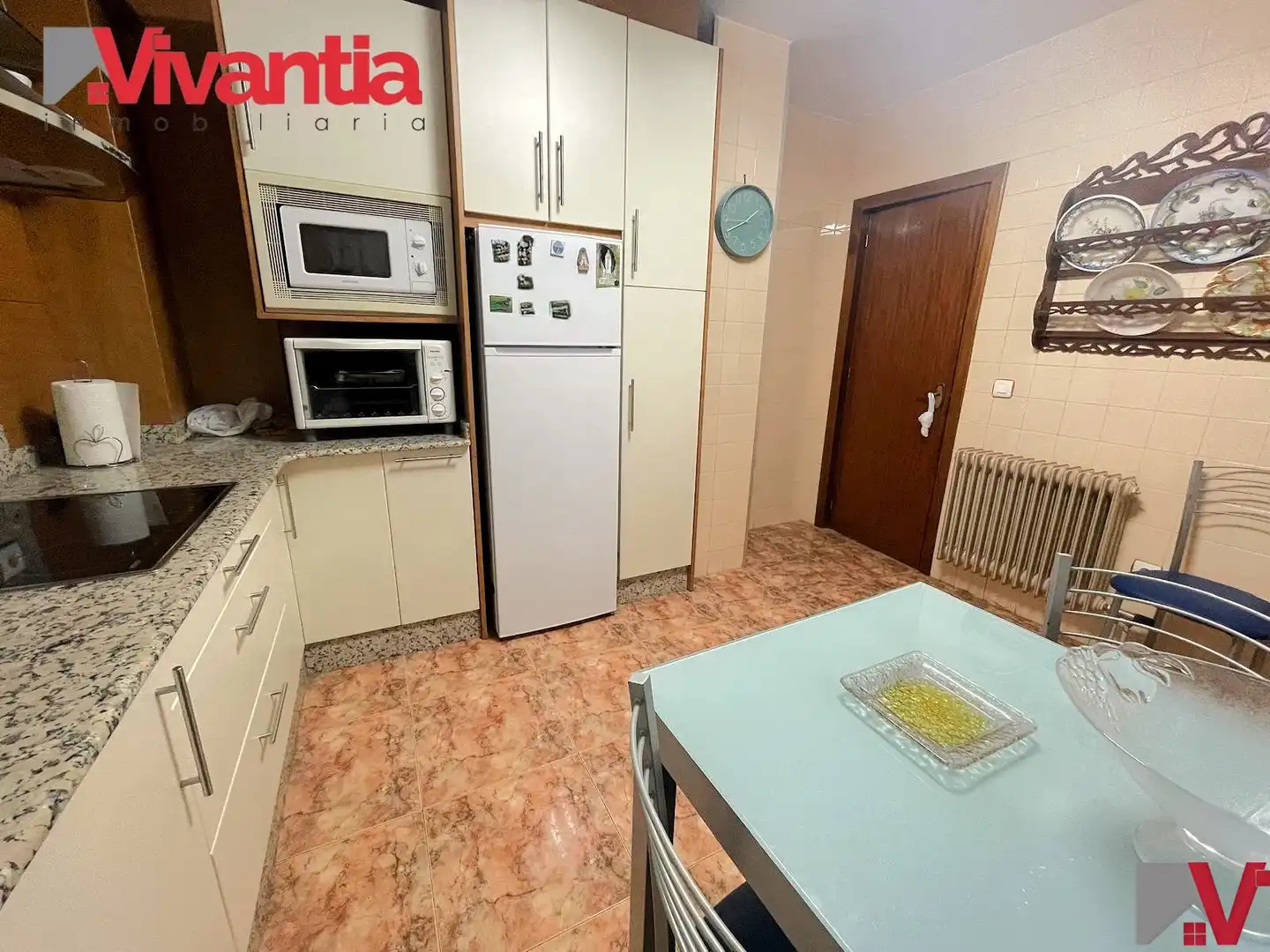 Piso con terraza en venta en Lorca Ciudad, imagen 16