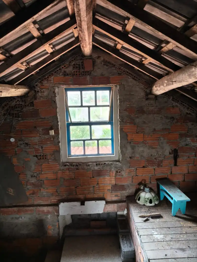Casa amb jardí en venda a Lugar Veciñeira 12, imagen 33
