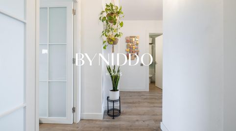 Foto 4 de Piso en venta en Avenida Ragull, El Coll, Sant Cugat del Vallès