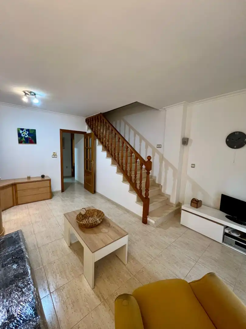 Casa rústica en venta en Benissa pueblo, imagen 3