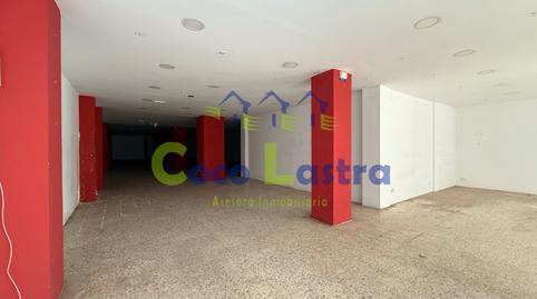 Photo 4 of Premises for sale in Paseo de la Estación, Garrido Sur, Salamanca