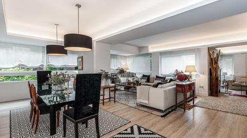 Foto 4 de Pis en venda a San Pascual, Madrid