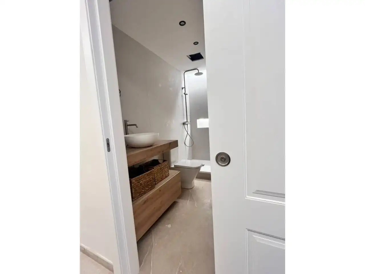 Baño de Piso en venta en Granollers con Aire acondicionado, Calefacción y Balcón