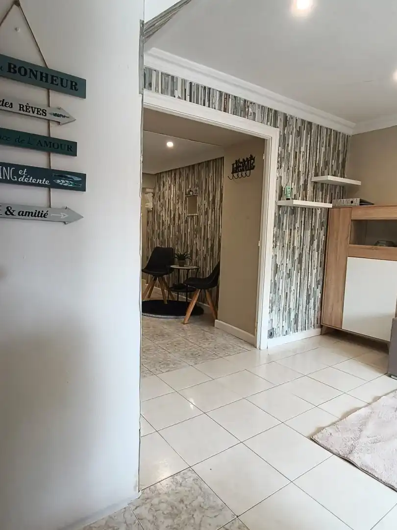 Casa adosada en venta en Camargo con Trastero