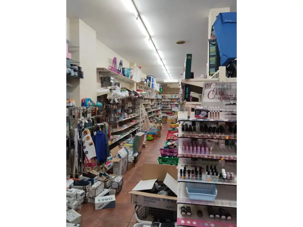 Business premises for sale in Avenida Concordia, imagen 2