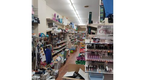 Photo 2 of Premises for sale in Avenida Concordia, Talavera la Real, Badajoz