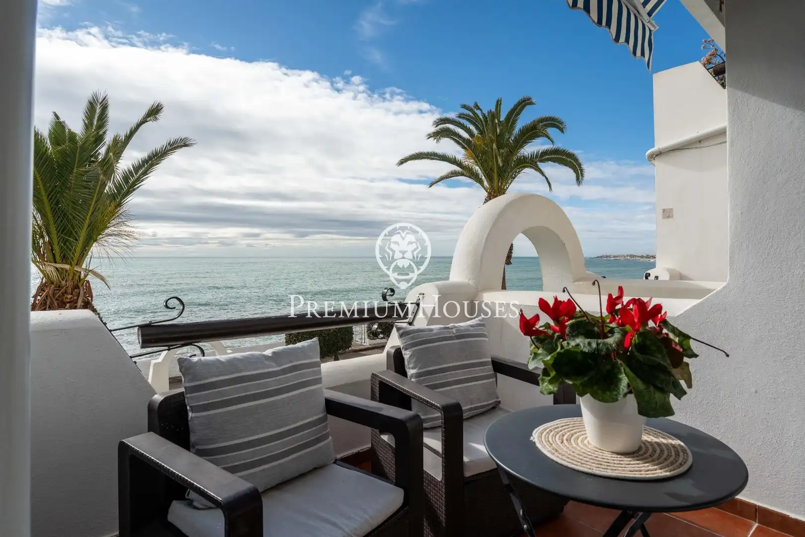 Flat with terrace for sale in L'Aragai, imagen 3