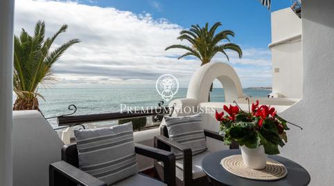 Foto 3 de Pis en venda a L'Aragai, Vilanova i la Geltrú