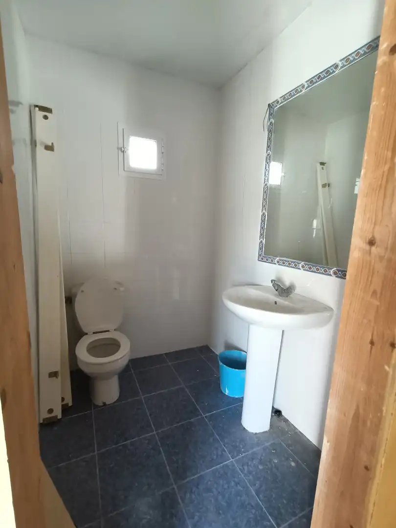 Casa rustica con terrazza in vendita a Pizarra, imagen 17