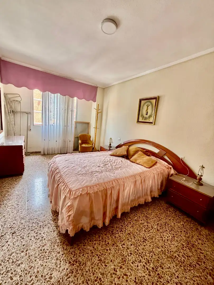 Appartamento con terrazza in vendita a Santa Pola ciudad, imagen 10