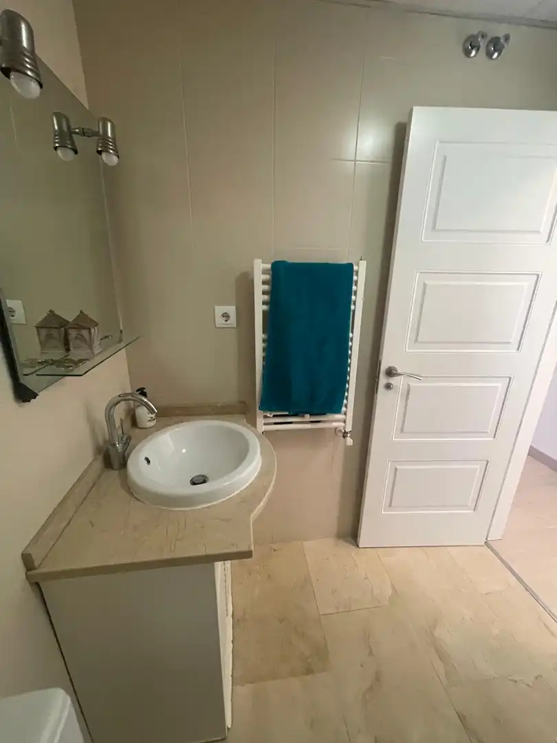 Apartament amb piscina en venda a Campo de Murcia, imagen 9