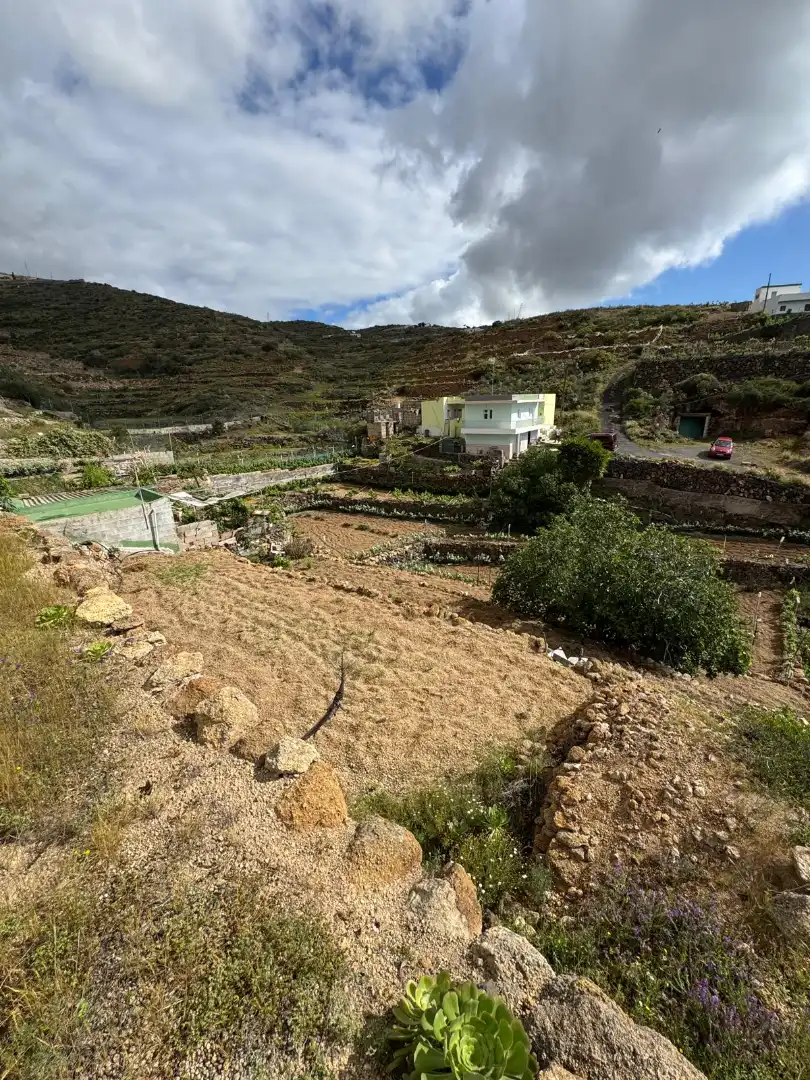 Casa rústica amb terrassa en venda a Avenida de los Asientos 6, imagen 18