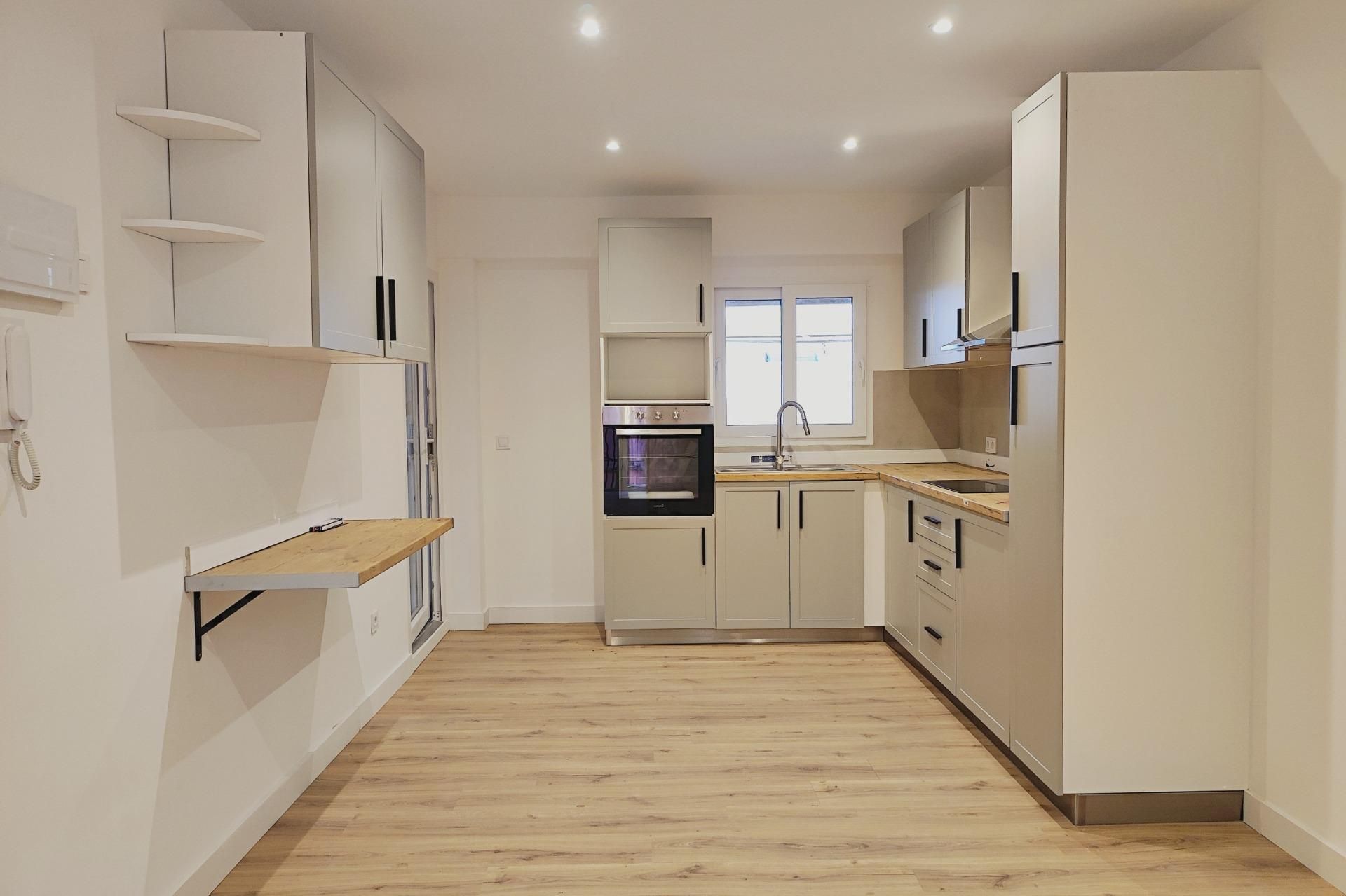 Wohnung zum Verkauf in Calle de Escalante, Avenida de Abril - 9 de Octubre, Puerto de Sagunto