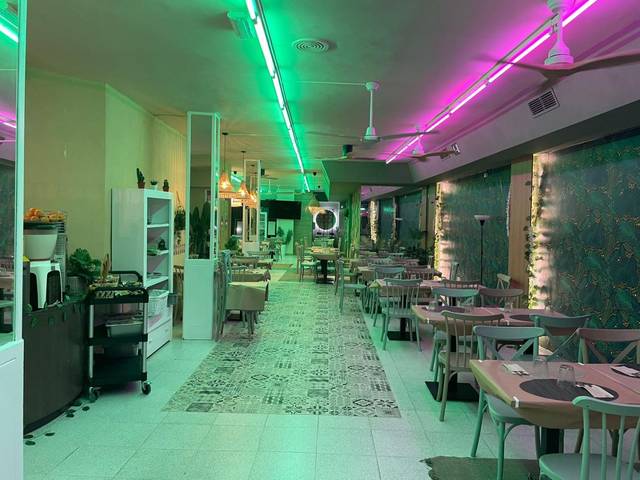 Local comercial en Venta en Avinguda Borrons, 10 en Xeraco